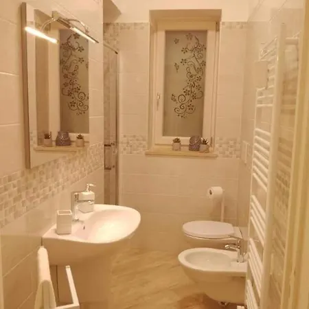 A' Ches Du' Mestr 1 * Montalbano (Apulia)