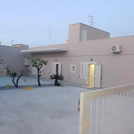 A' Ches Du' Mestr 1 Casa vacanze *