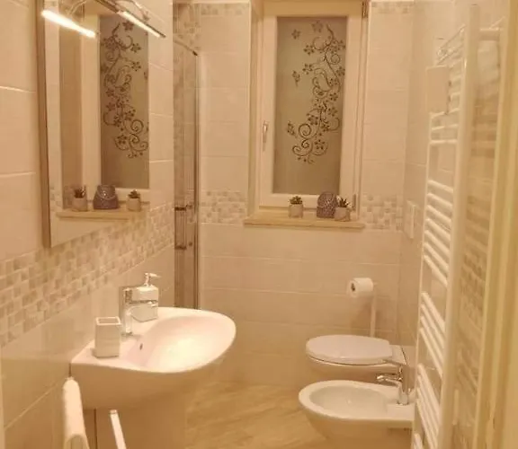 A' Ches Du' Mestr 1 * Montalbano (Apulia)