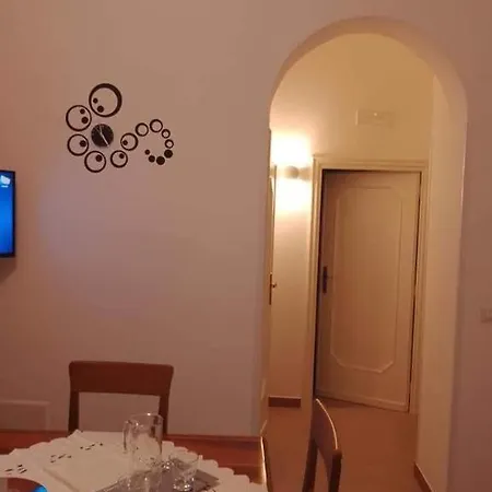 A' Ches Du' Mestr 1 בית נופש