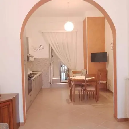 Holiday home A' Ches Du' Mestr 1 *