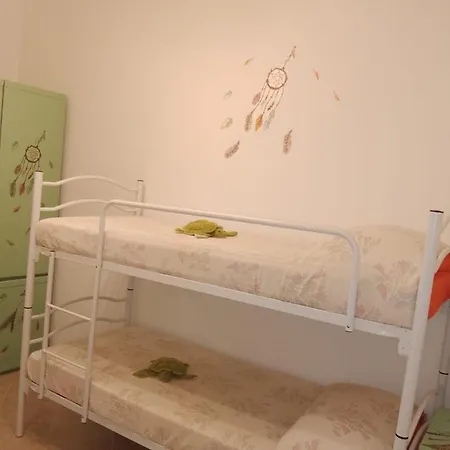 A' Ches Du' Mestr 1 Holiday home Montalbano (Apulia)