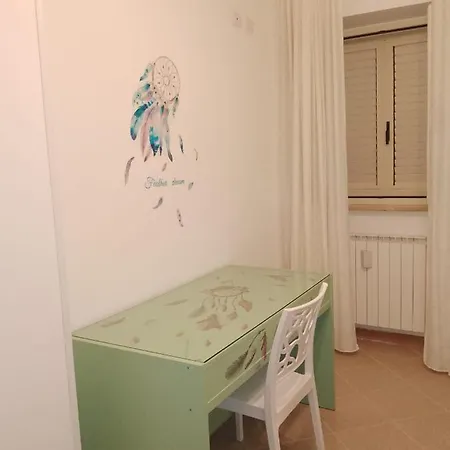 A' Ches Du' Mestr 1 Holiday home *