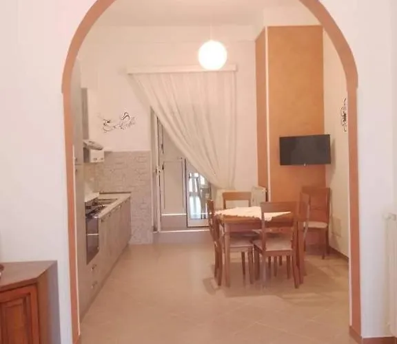Holiday home A' Ches Du' Mestr 1 *