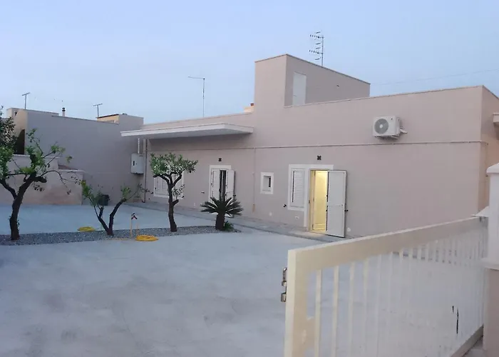 A' Ches Du' Mestr 1 Holiday home *
